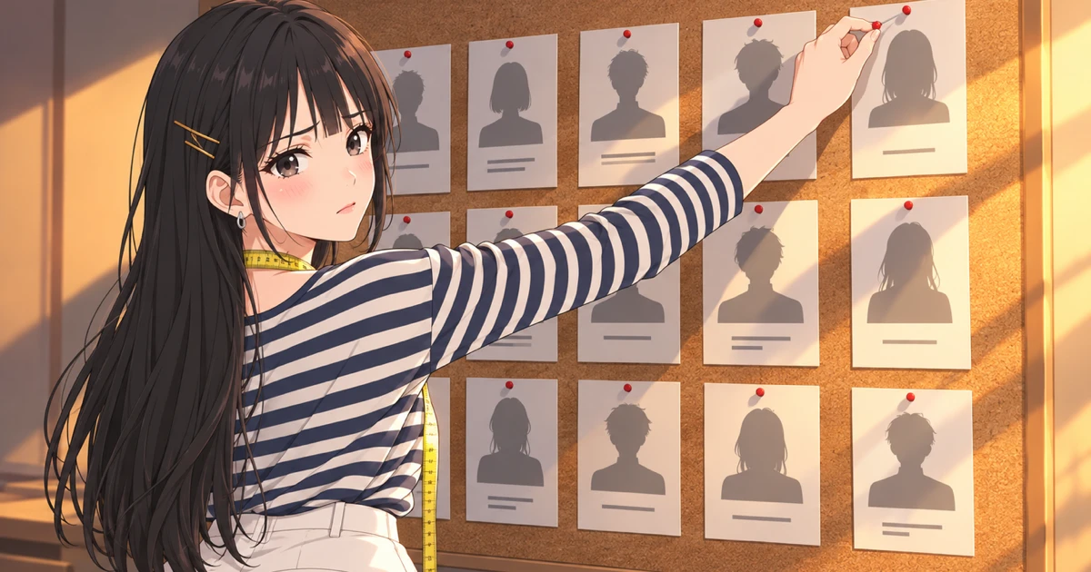 ソクミルAPIの出演者検索で一覧ページを作る|効く条件とPHPコード