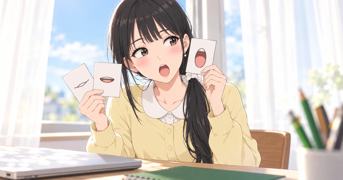 AI音声の商用利用|TTSのライセンス・販売サイトの決まりと口パクの付け方